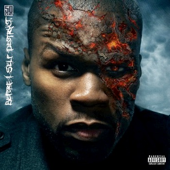 50 Cent - Before I Self Destruct