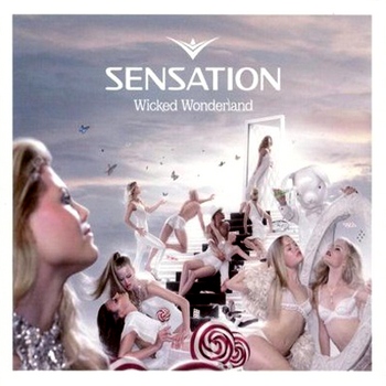 Sensation-Wicked Wonderland Germany 2010